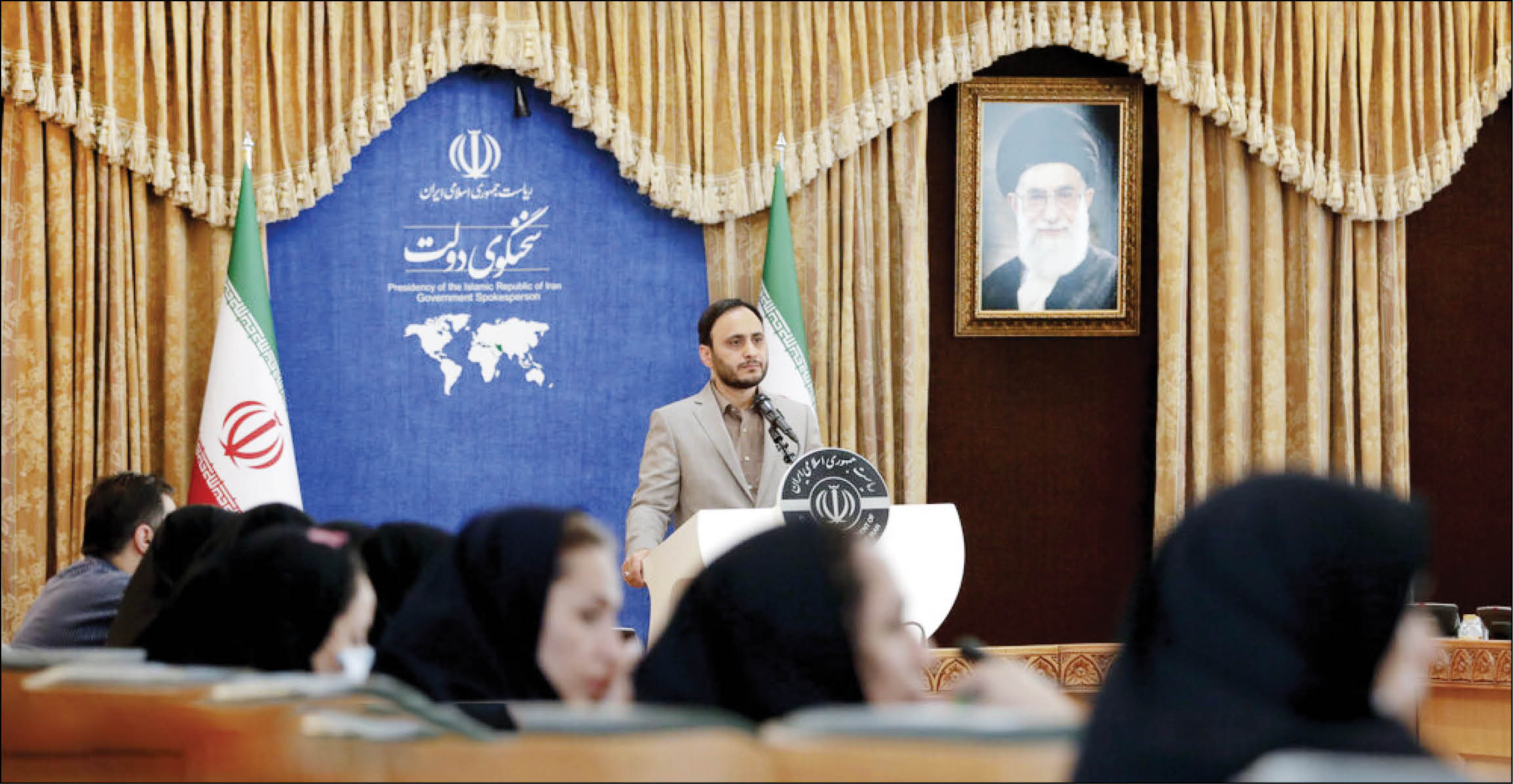 بهادری‌جهرمی در پاسخ به همشهری درباره موانع اجرای قانون انتشار فیش‌های حقوقی