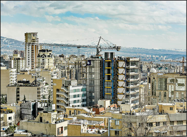 شناسایی 110فرصت سرمایه‌گذاری در شهر تهران