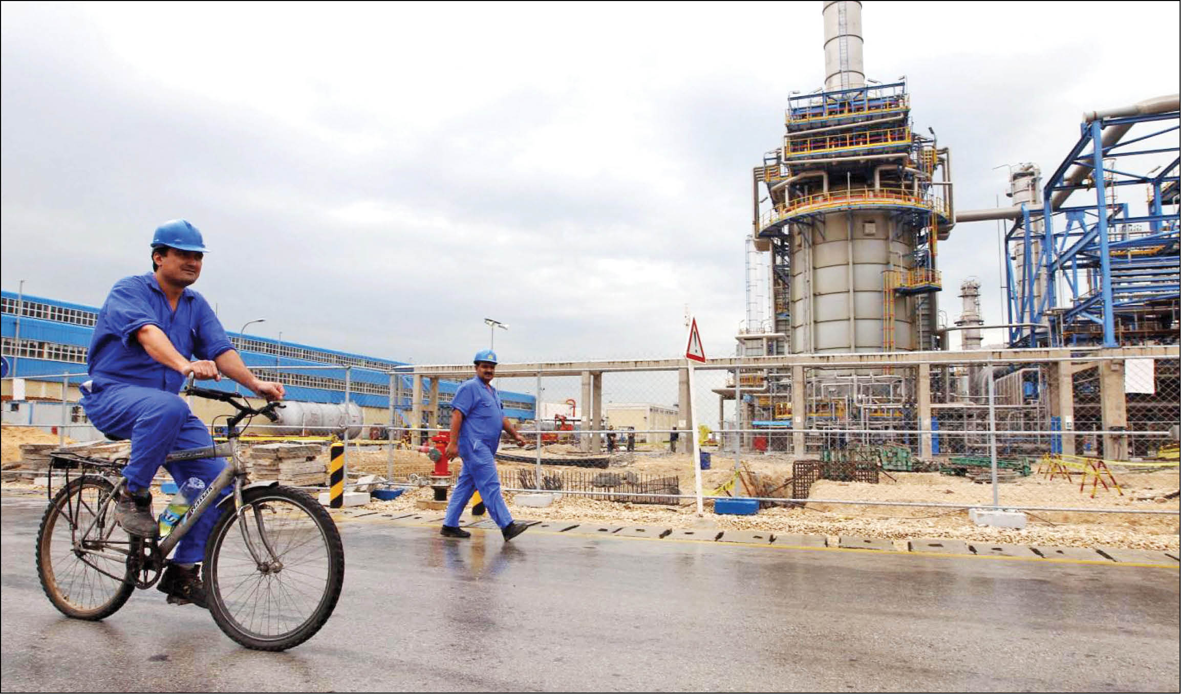 اقتصاد قد کشید