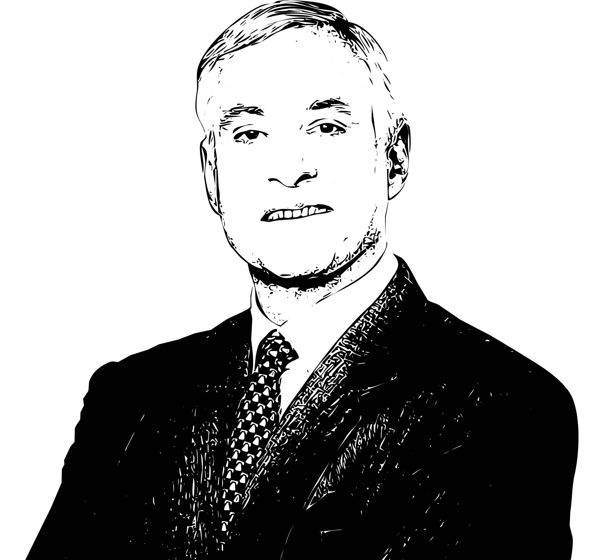 مردی با قورباغه‌های انگیزشی