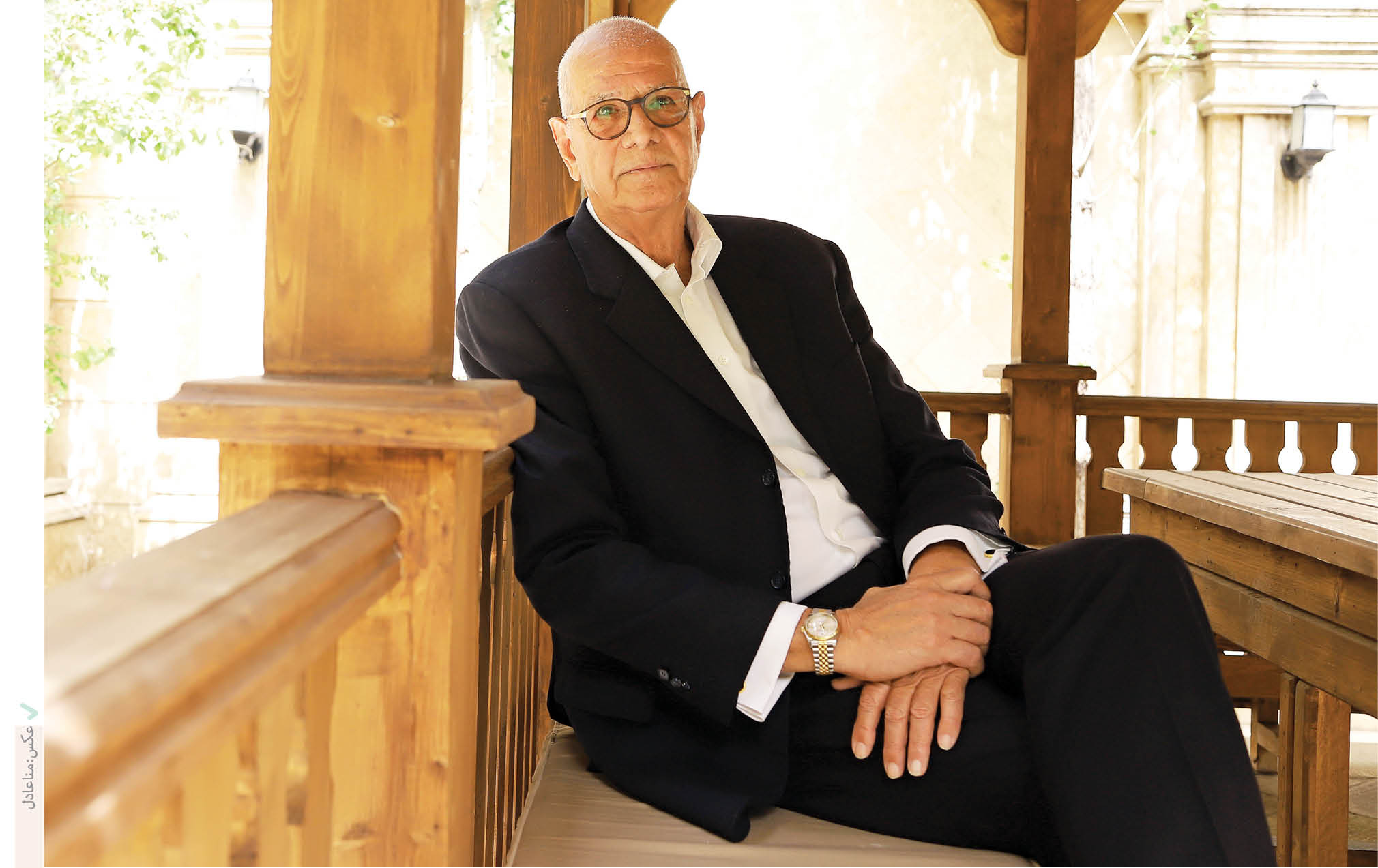 افتخار می‌کنم که مفسر بسکتبال بودم