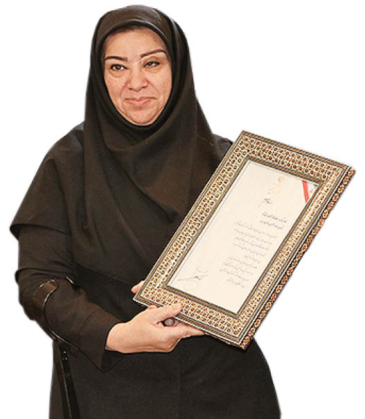 از اهواز جنگ‌زده تا سکوی قهرمانی نیوزیلند