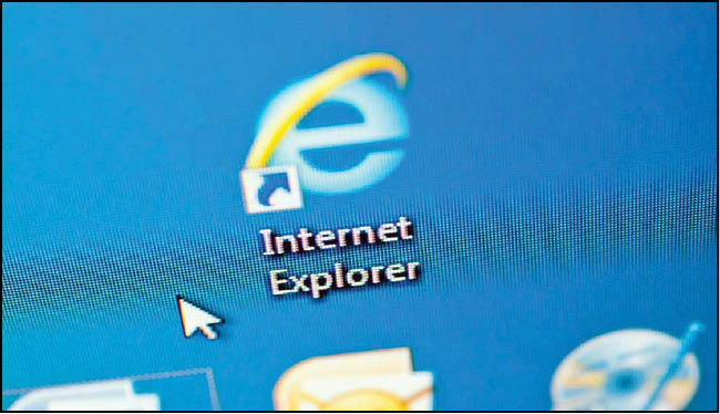 چالش پایان اینترنت اکسپلورر