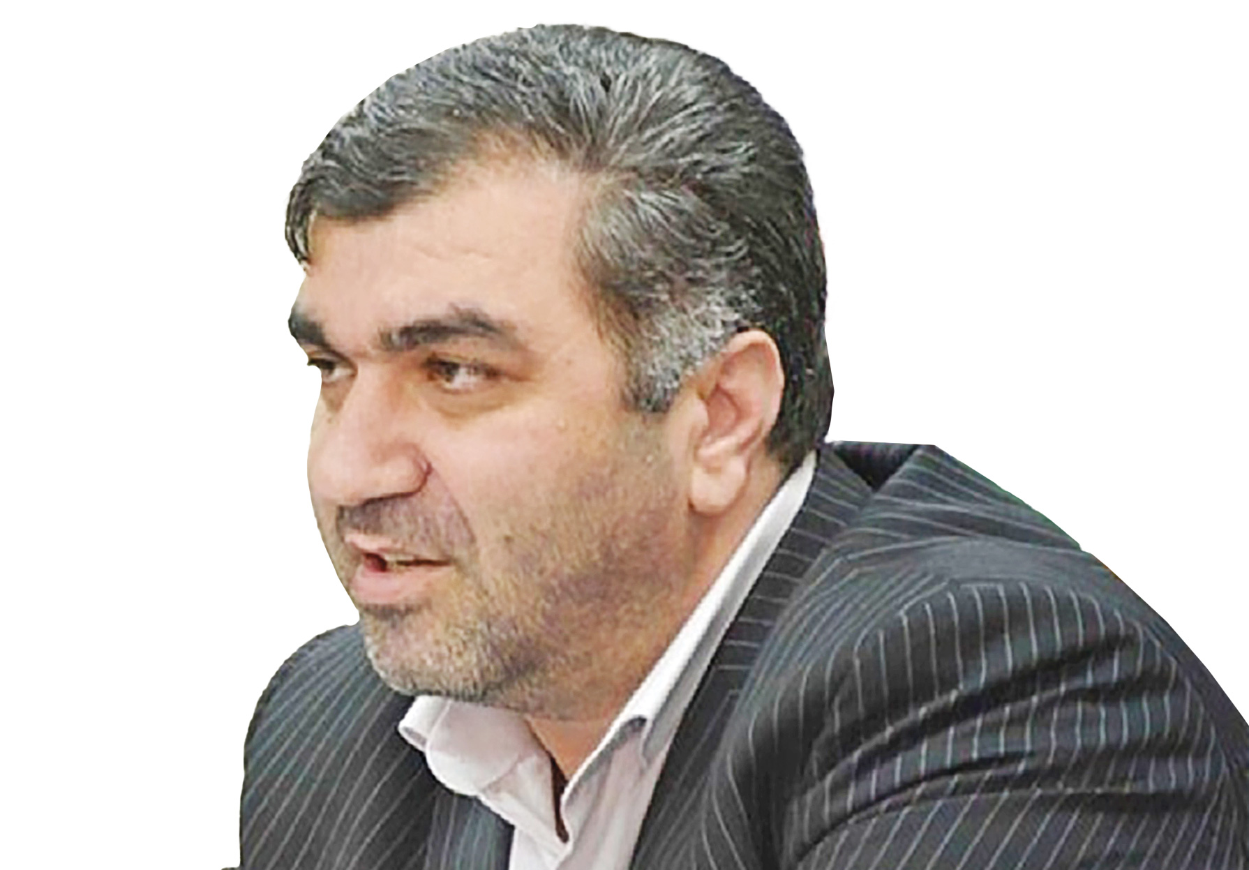 عطش آبی در شهر و روستا