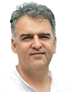 ژنرال‌های کوچک و زاپاتاهای کبیر!