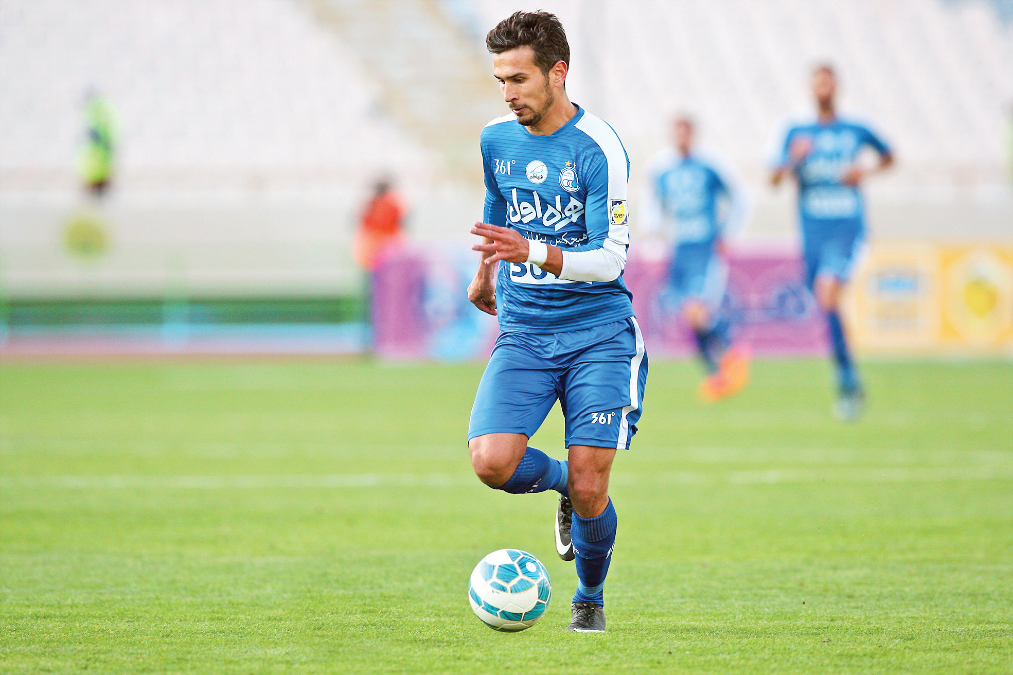 بازگشت قاتل به صحنه قتل