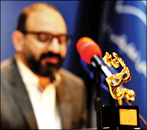 دغدغه‌های یک جشنواره تئاتری