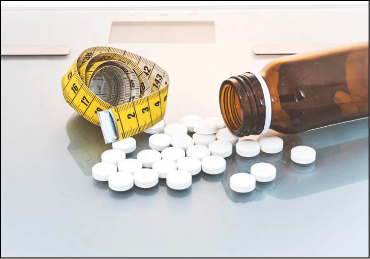 کشف مولکولی که وزن را کاهش می‌دهد