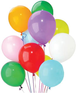 بادکنک برو به خانه