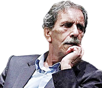 بصیری: کار تکراری بازی نمی‌کنم