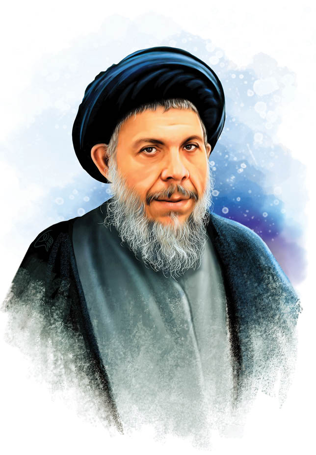 مدرسه تخصصی آشنایی با اندیشه‌های شهید صدر