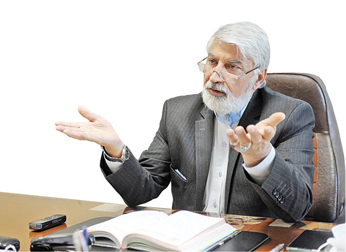 مردمی بودن ثمره دولت سیزدهم