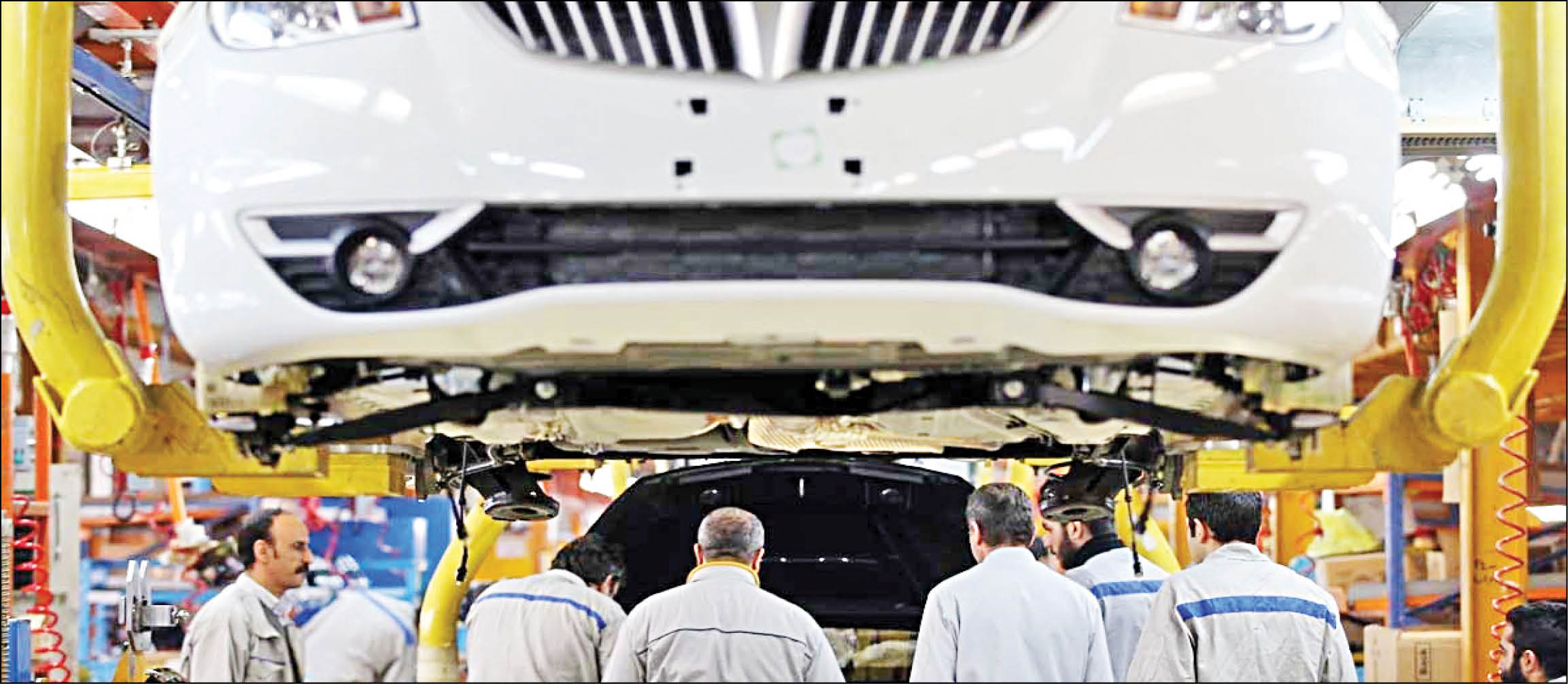 محاسبات همشهری برمبنای آمارهای ارائه شده به بورس نشان می‌دهد