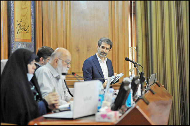 وضعیت ناوگان حمل‌ونقل در پایتخت