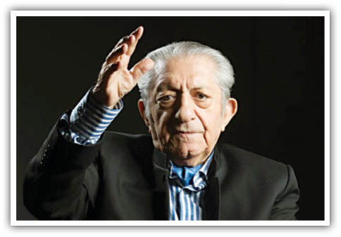 تقویم / زادروز/ آقای بازیگر