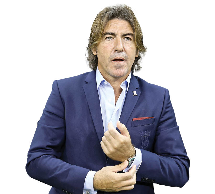 مردِ عصبانی!