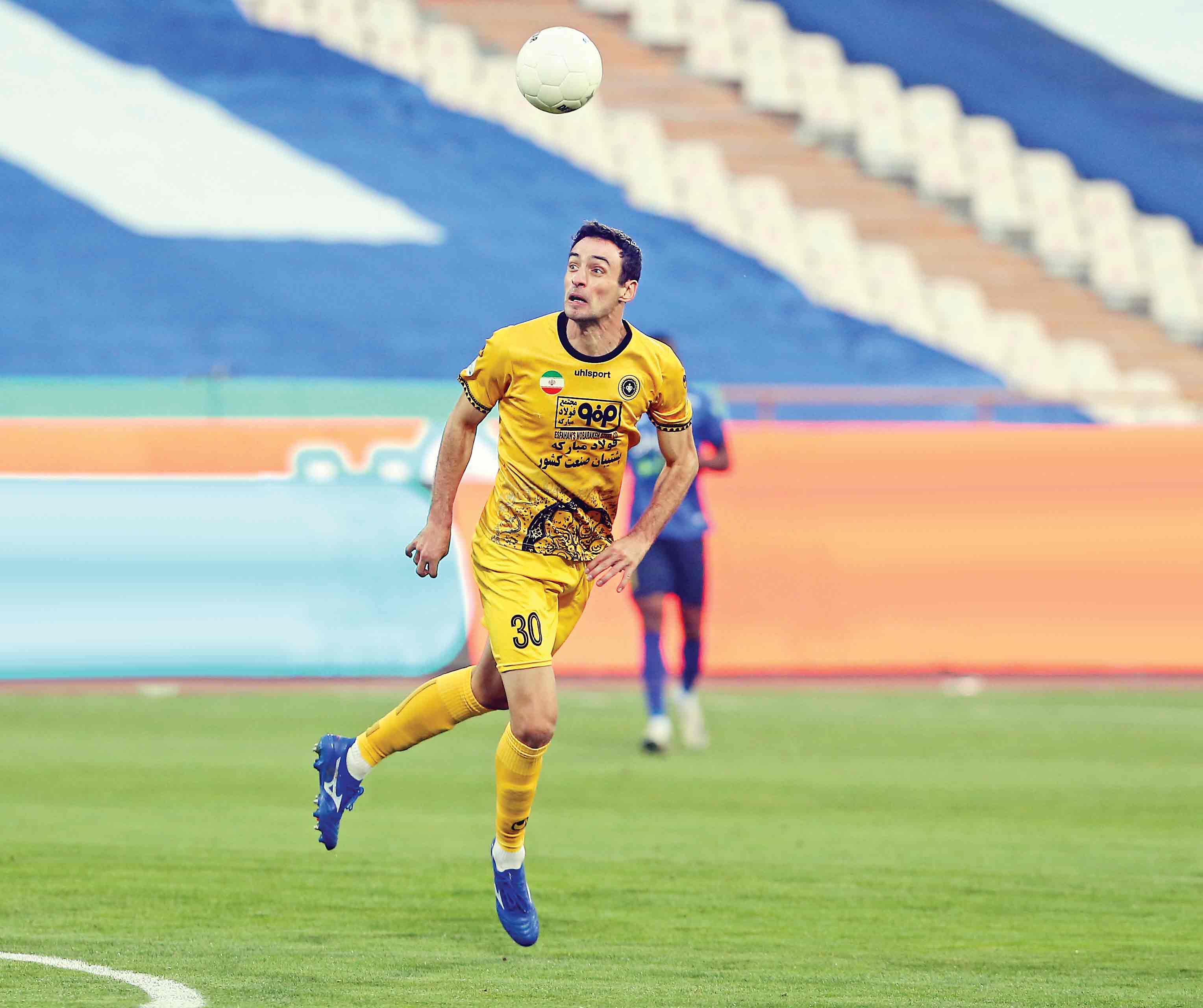 یارکوب گرجستانی