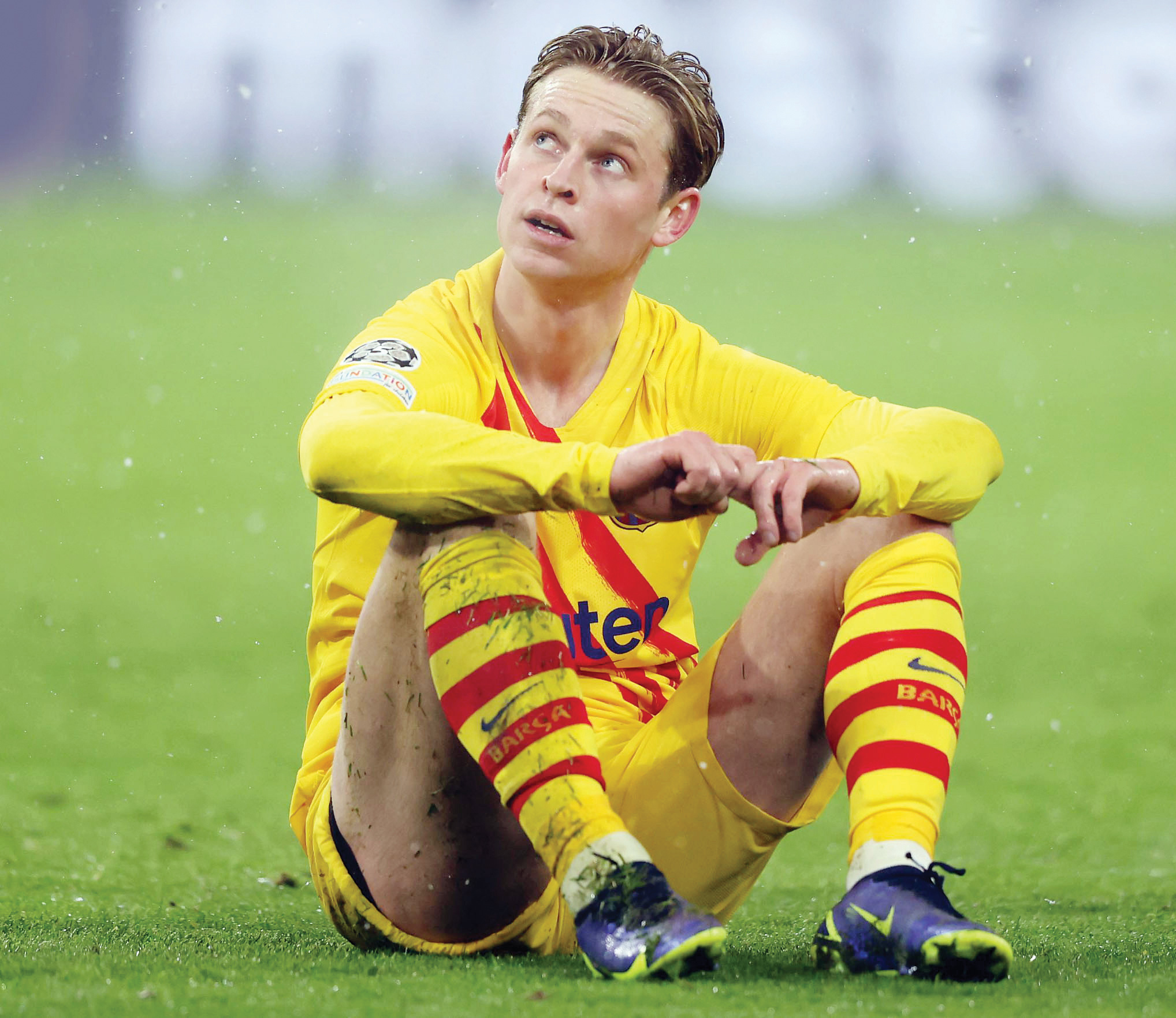 سکوت در تئاتر رویاها