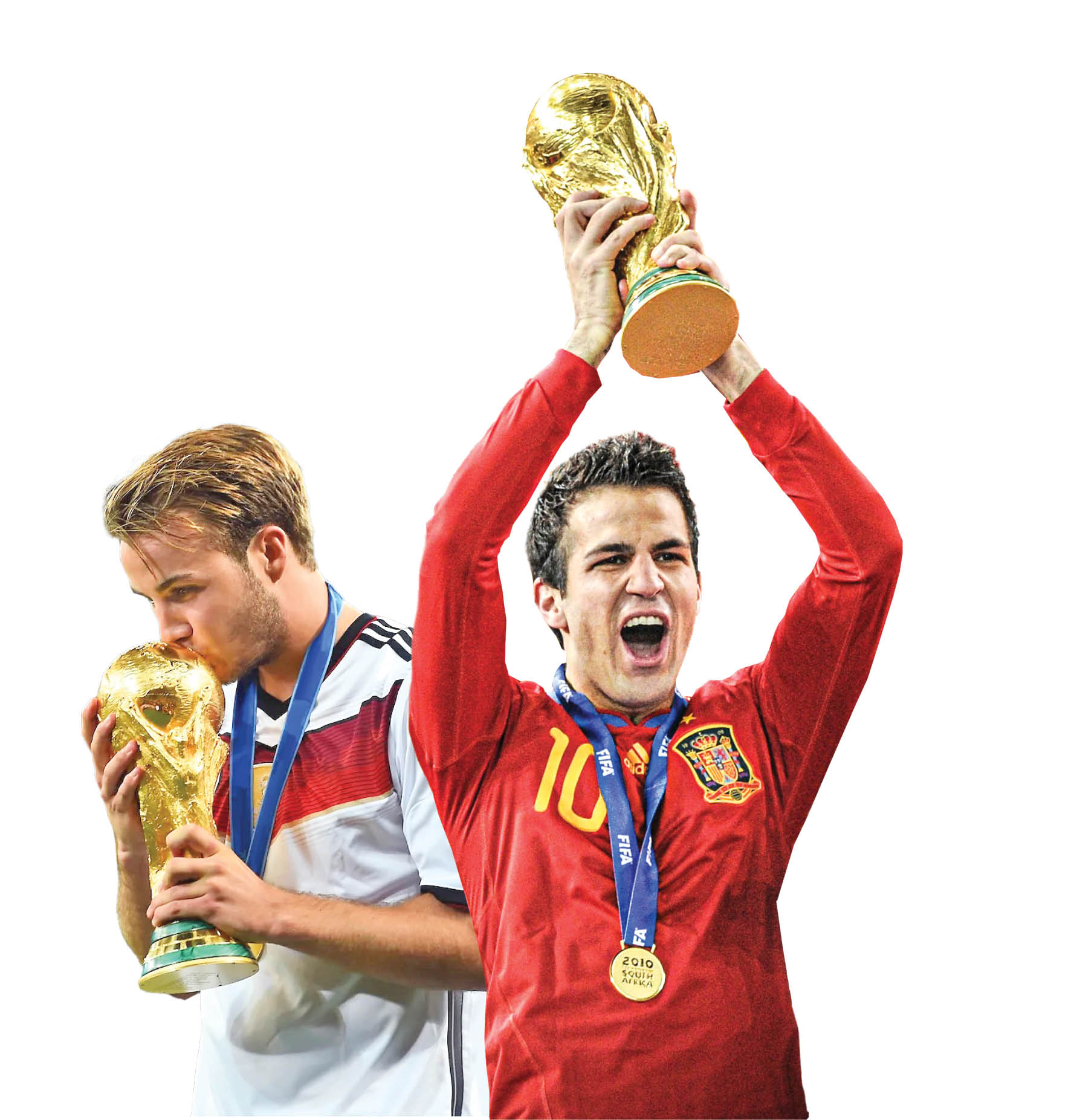 فراموشی زودرس