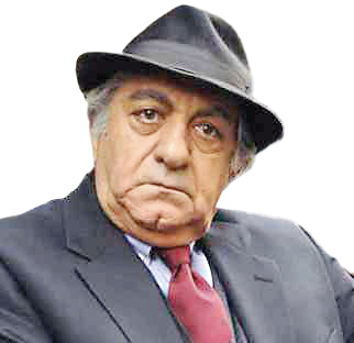 نکوداشت آقای بازیگر