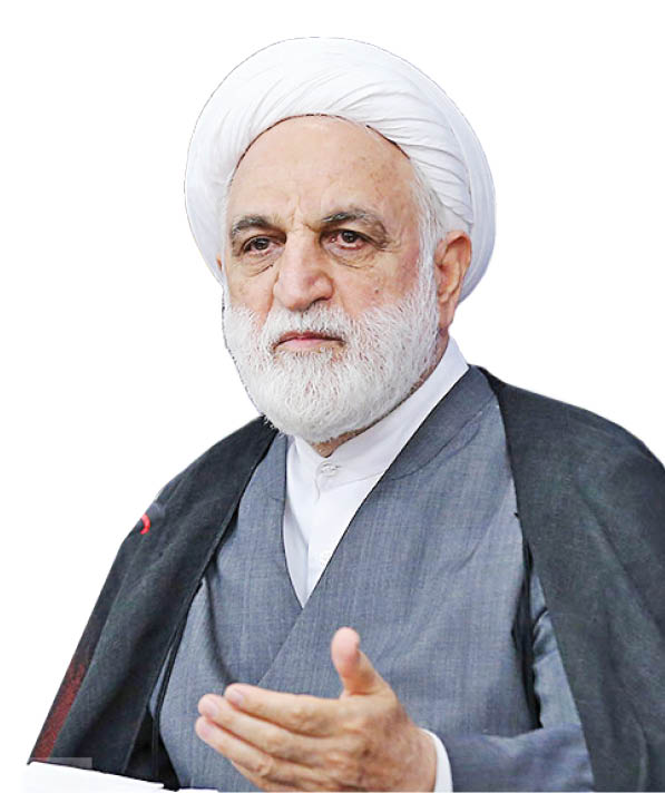 کاهش‌ هزینه‌های دادرسی به نفع مردم