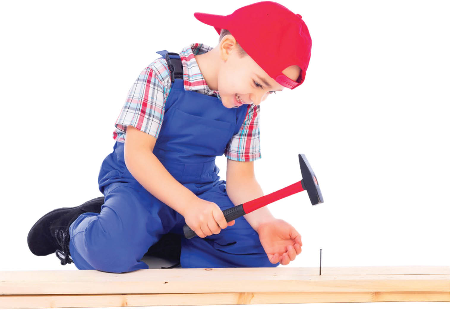 پرورش بچه‌های ماهر