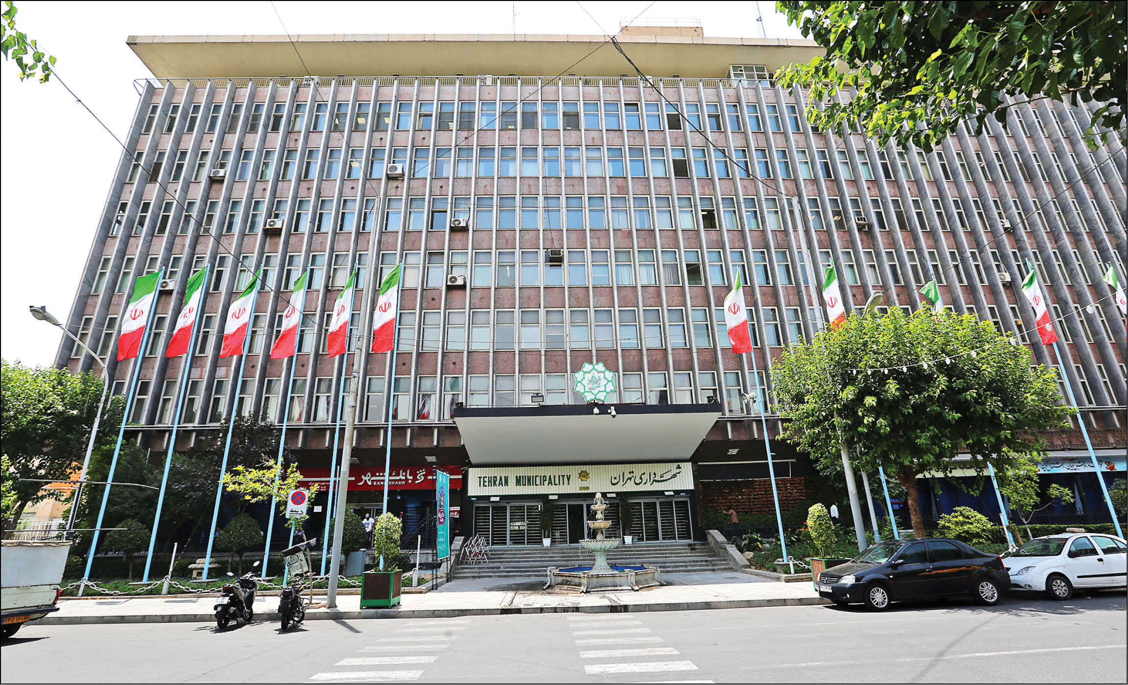 پشت‌پرده شایعه‌سازی علیه شهرداری