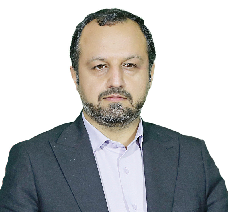 دهه سوخته اقتصاد