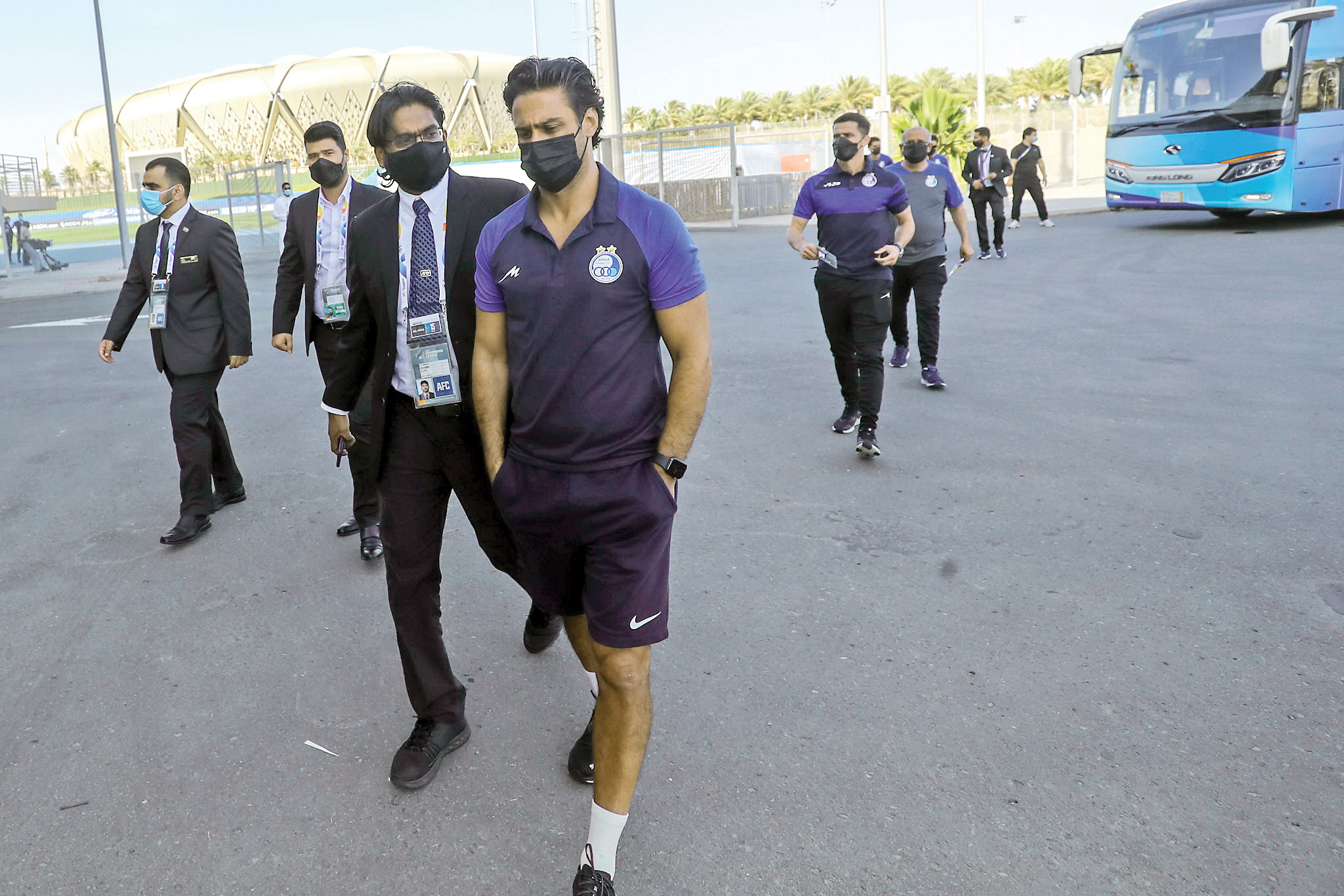 برای استقلال دعا بخوان!