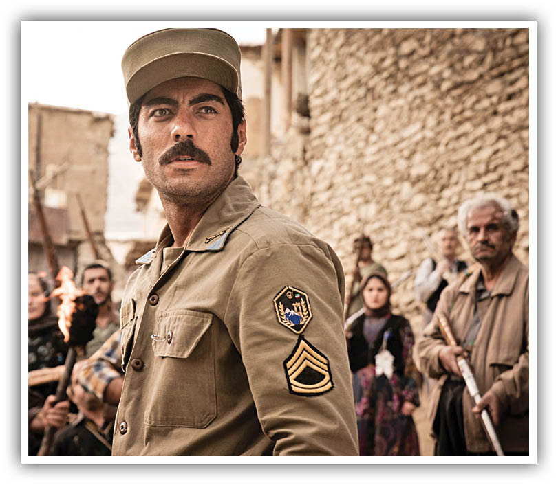 جشنواره کارلووی‌واری با ‌فیلم‌های ایرانی