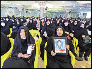 مسئول بسیج عشایری کشور: