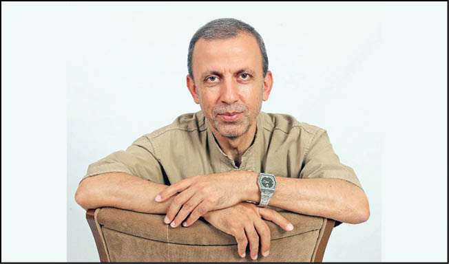 مفهومی که تئاتر انتقال می‌دهد