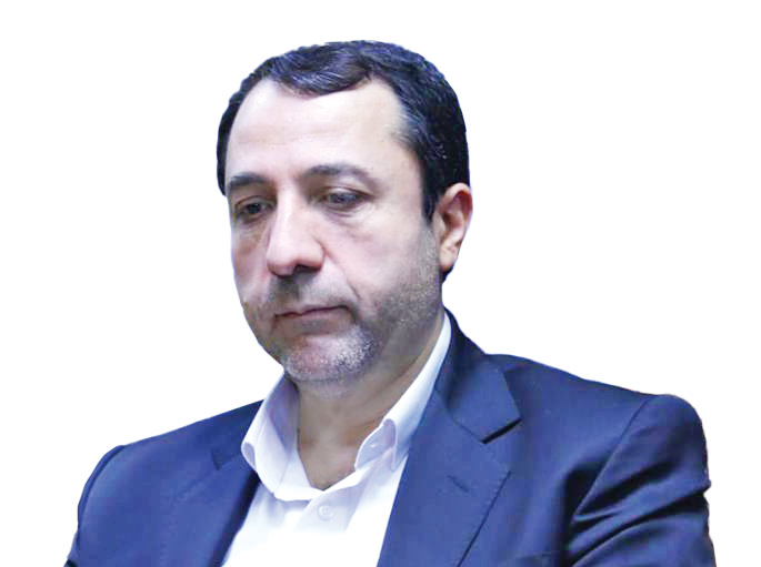 سنت غلط را ادامه ندهید