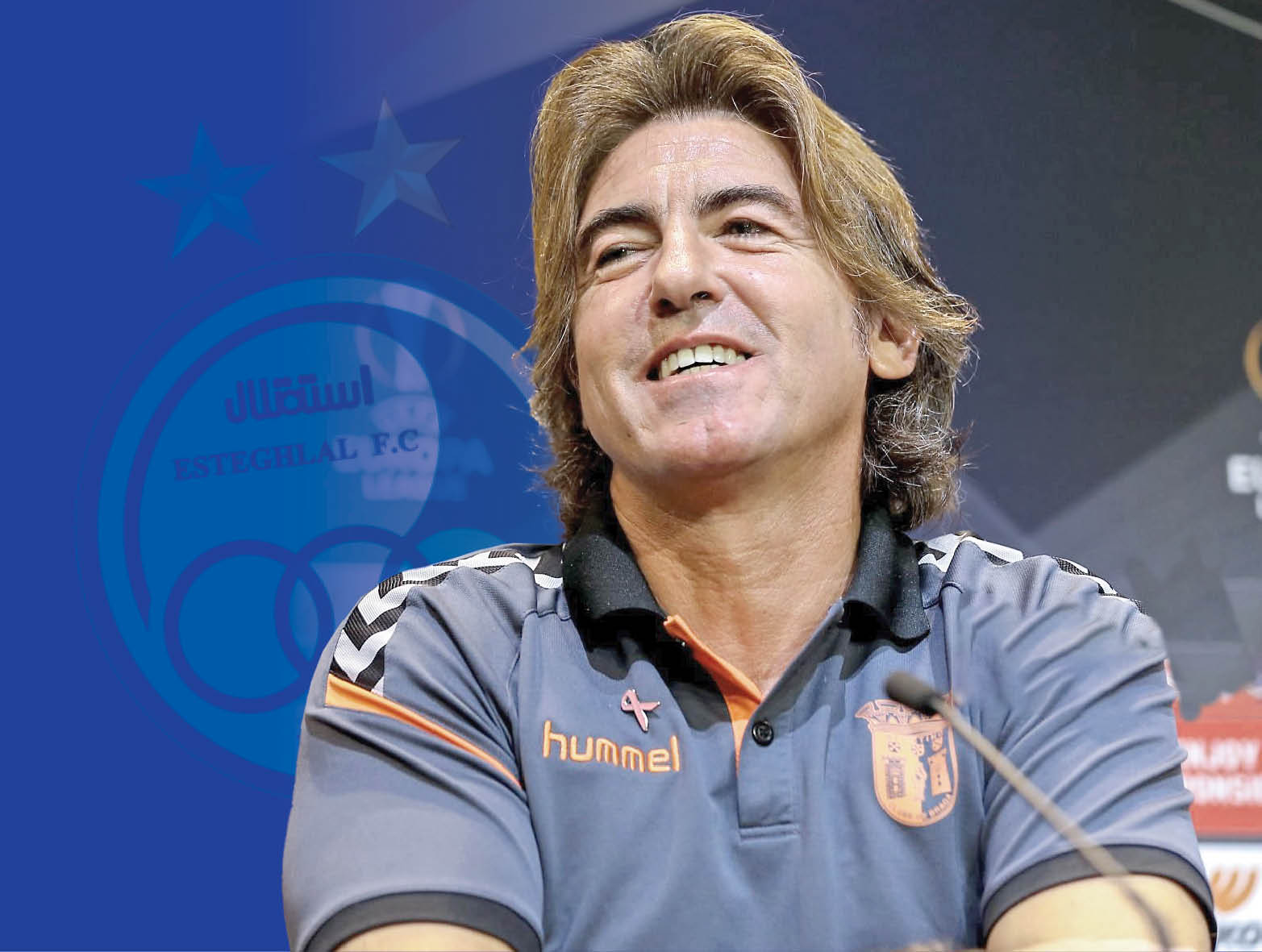 ساپینتو آقای غیرقابل پیش‌بینی