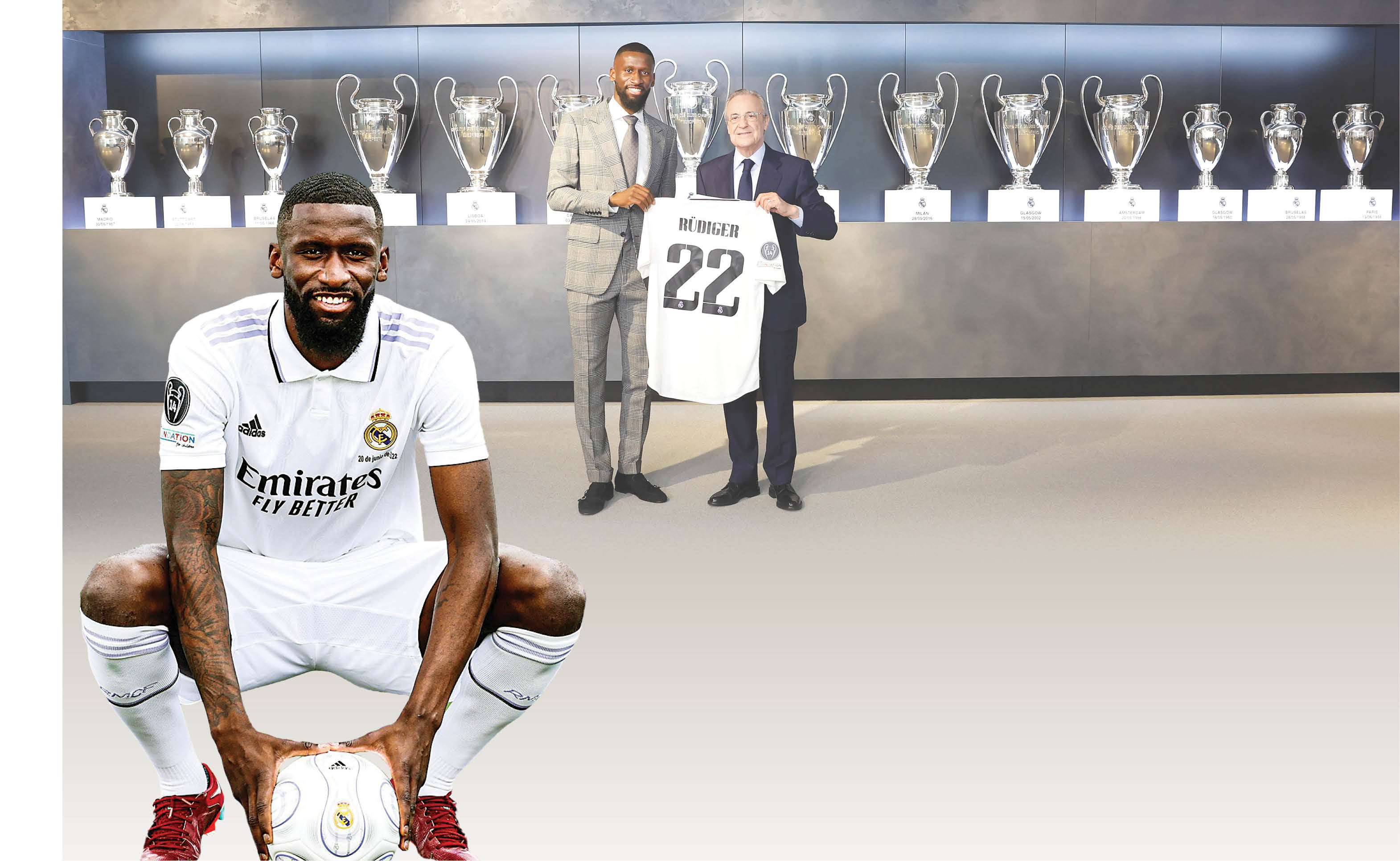 رمبوعلیه نژادپرست‌ها