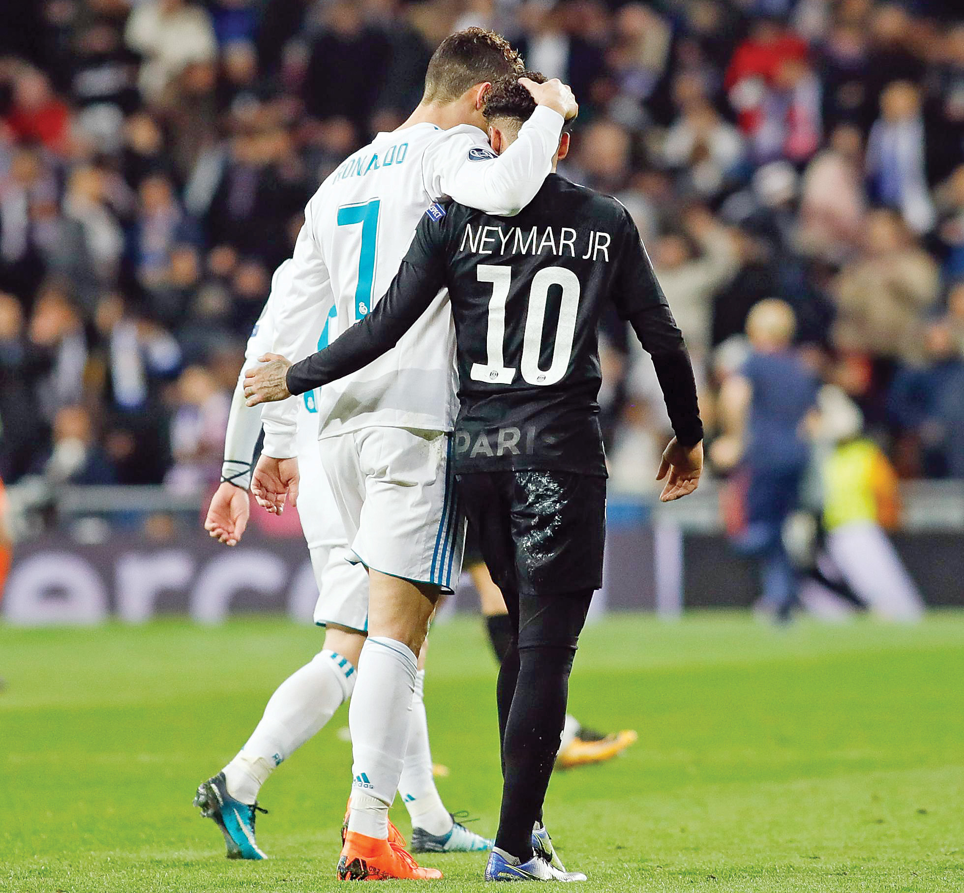 یک احتمال جذاب رویایی