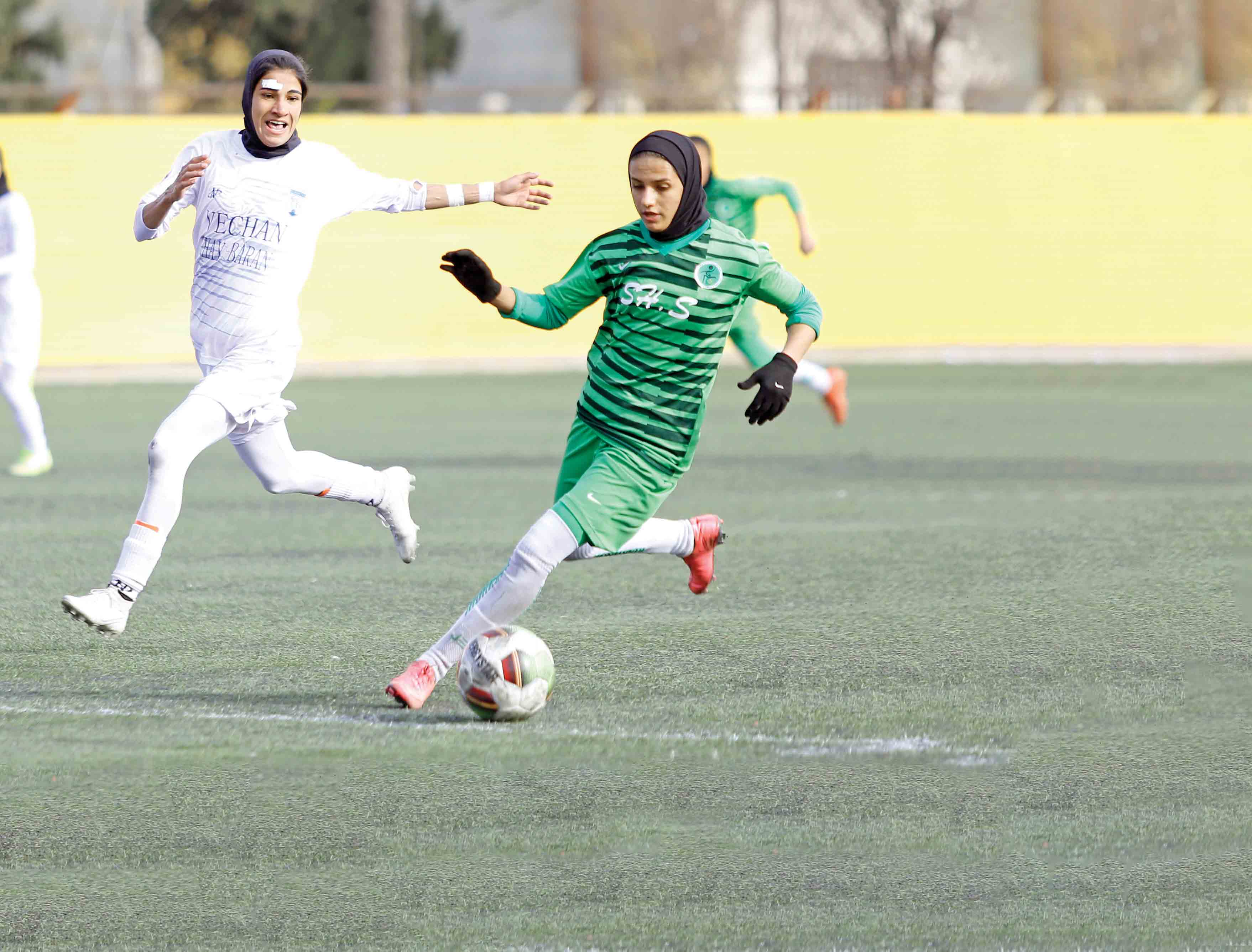 به تیم ملی‌ نمی‌آیم