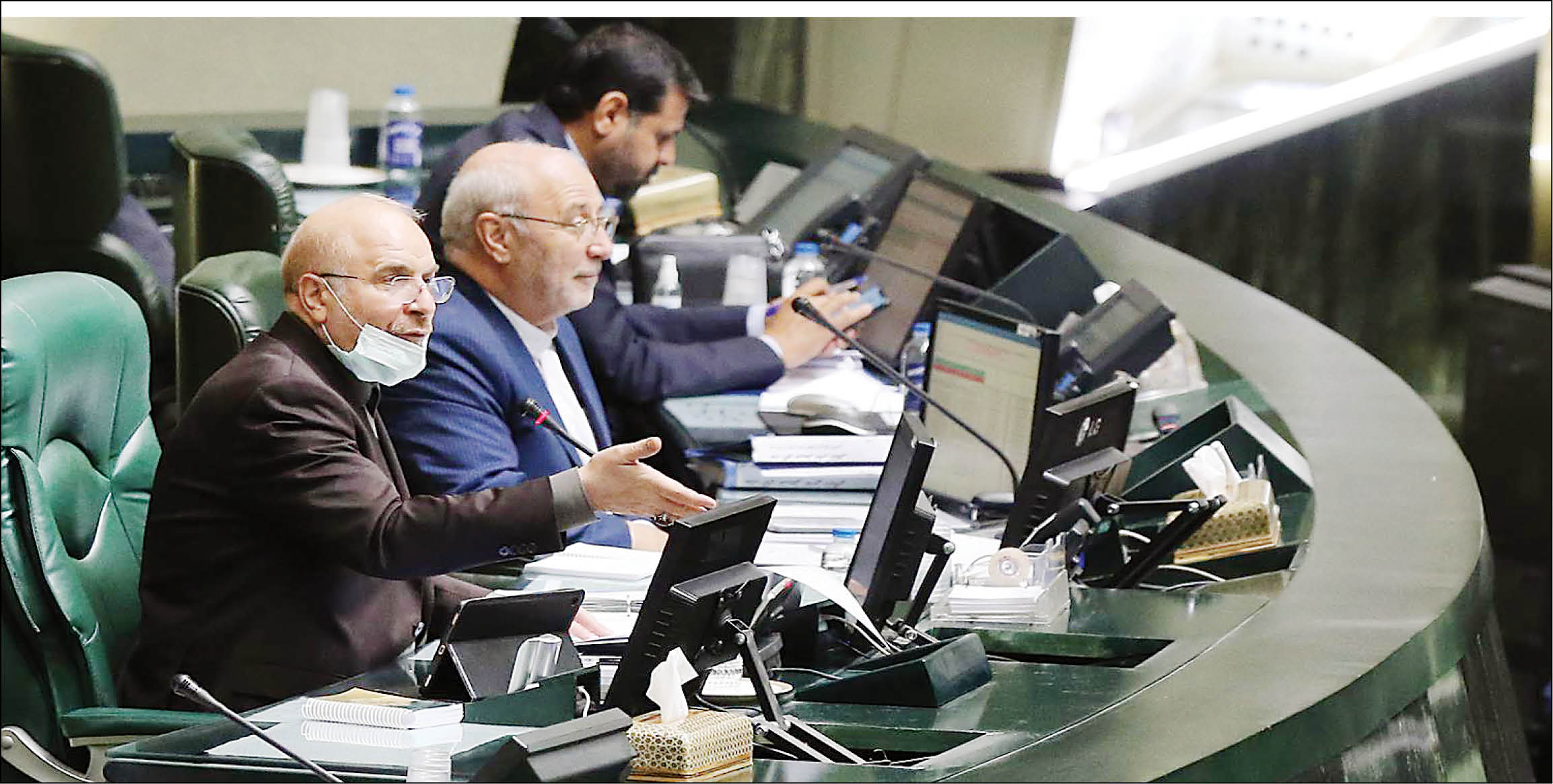 کلیات طرح دوفوریتی کنترل و ساماندهی اجاره‌بهای مسکن تصویب شد