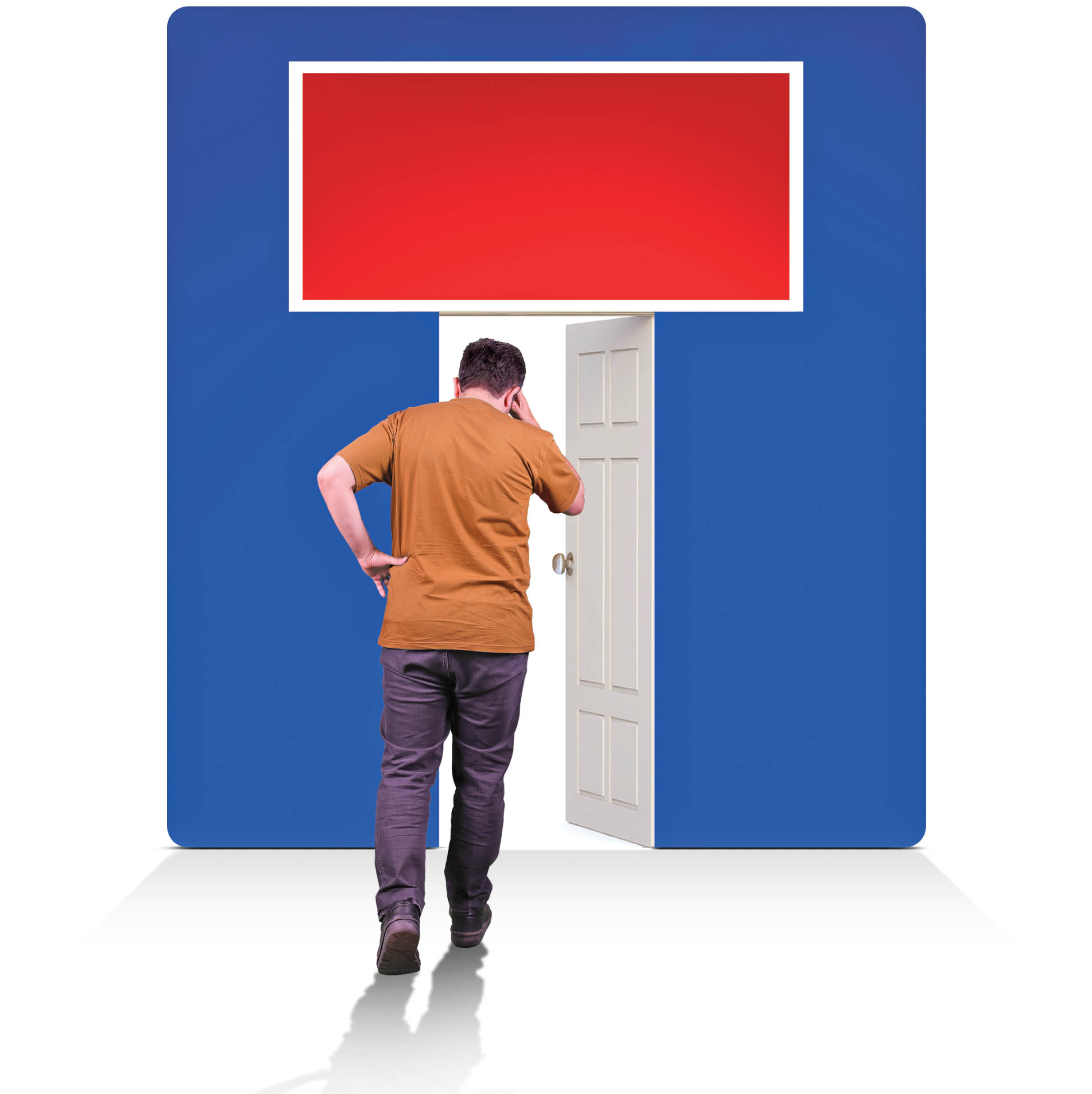 شکست بن‌بست نیست