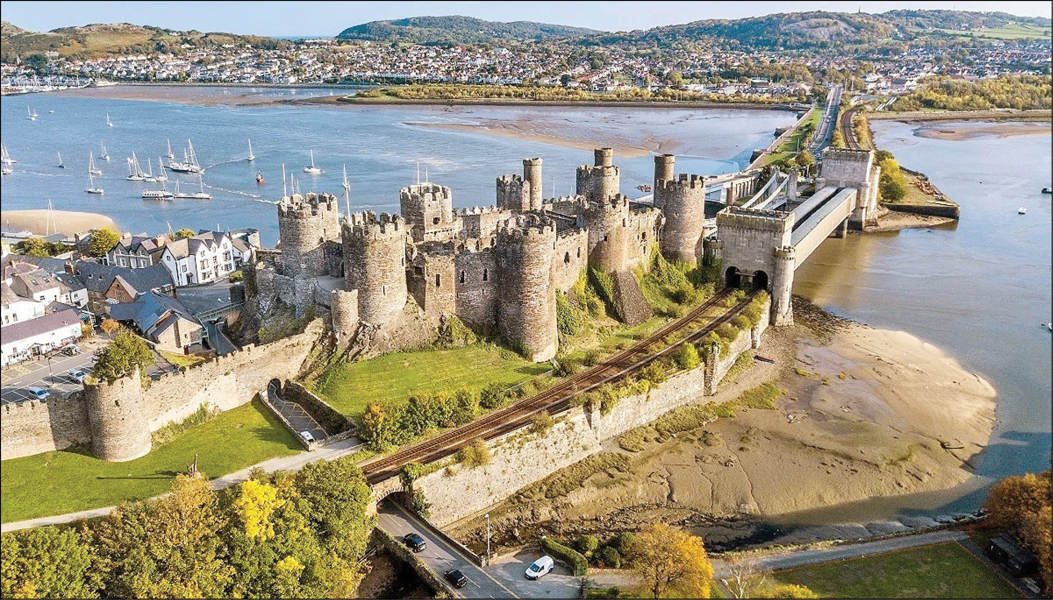 پایتخت قلعه جهان