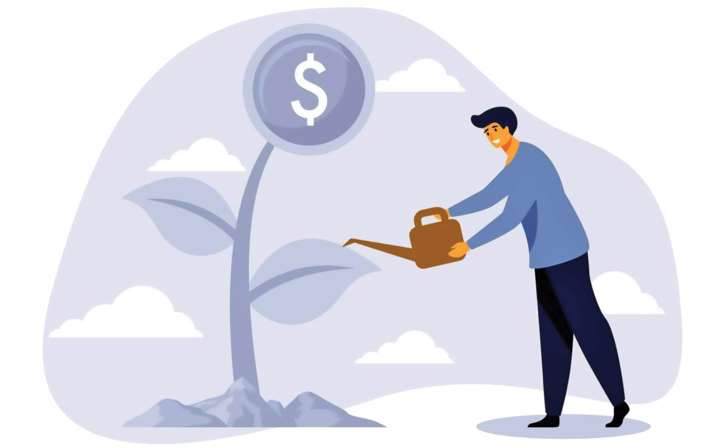 در چهارراه ثروت‌سازی