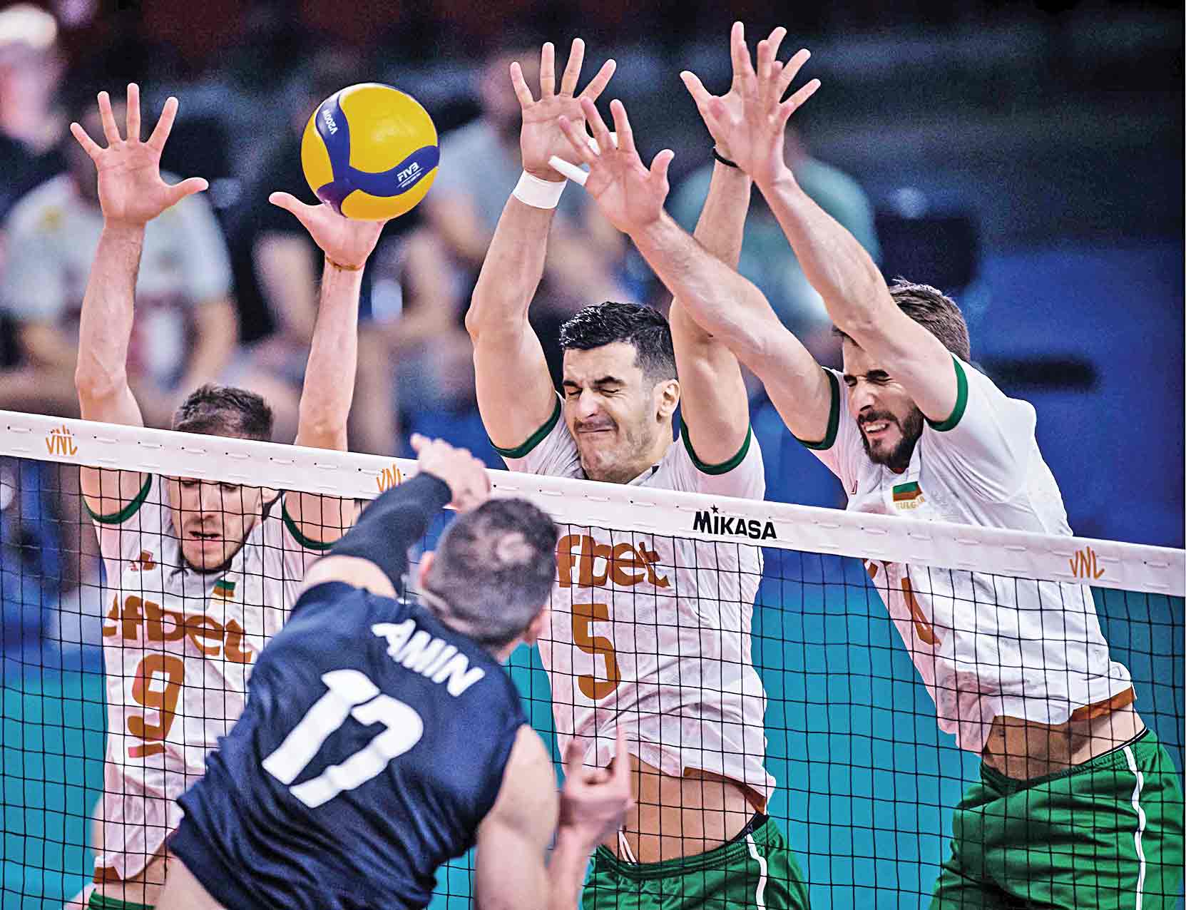 اوج‌گیری انتقادات علیه والیبال