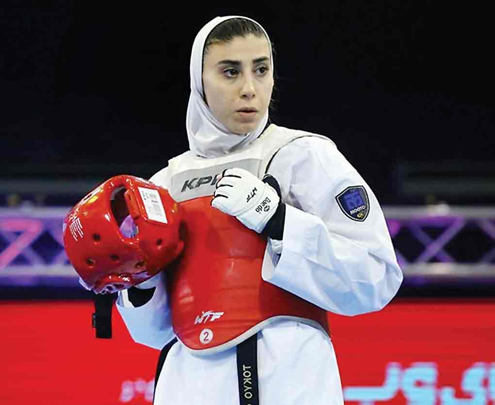 شروع طلایی تکواندوکاران