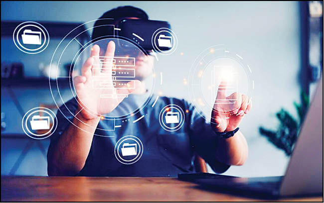 عوارض طولانی‌مدت متاورس