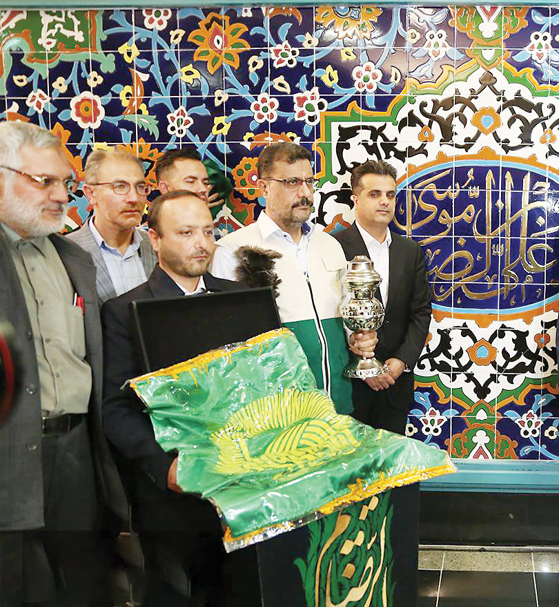 دیوارنگاره «شمس الشموس»