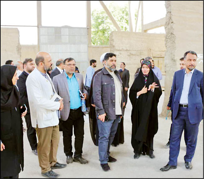 چهارشنبه‌های فرهنگی فرصتی برای هم‌اندیشی با نخبگان فرهنگی