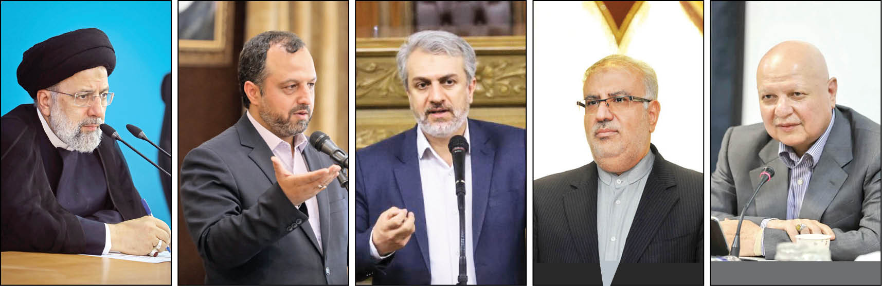 چگونه از بحران عبور کردیم؟