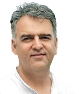 ما و زباله‌گردها!