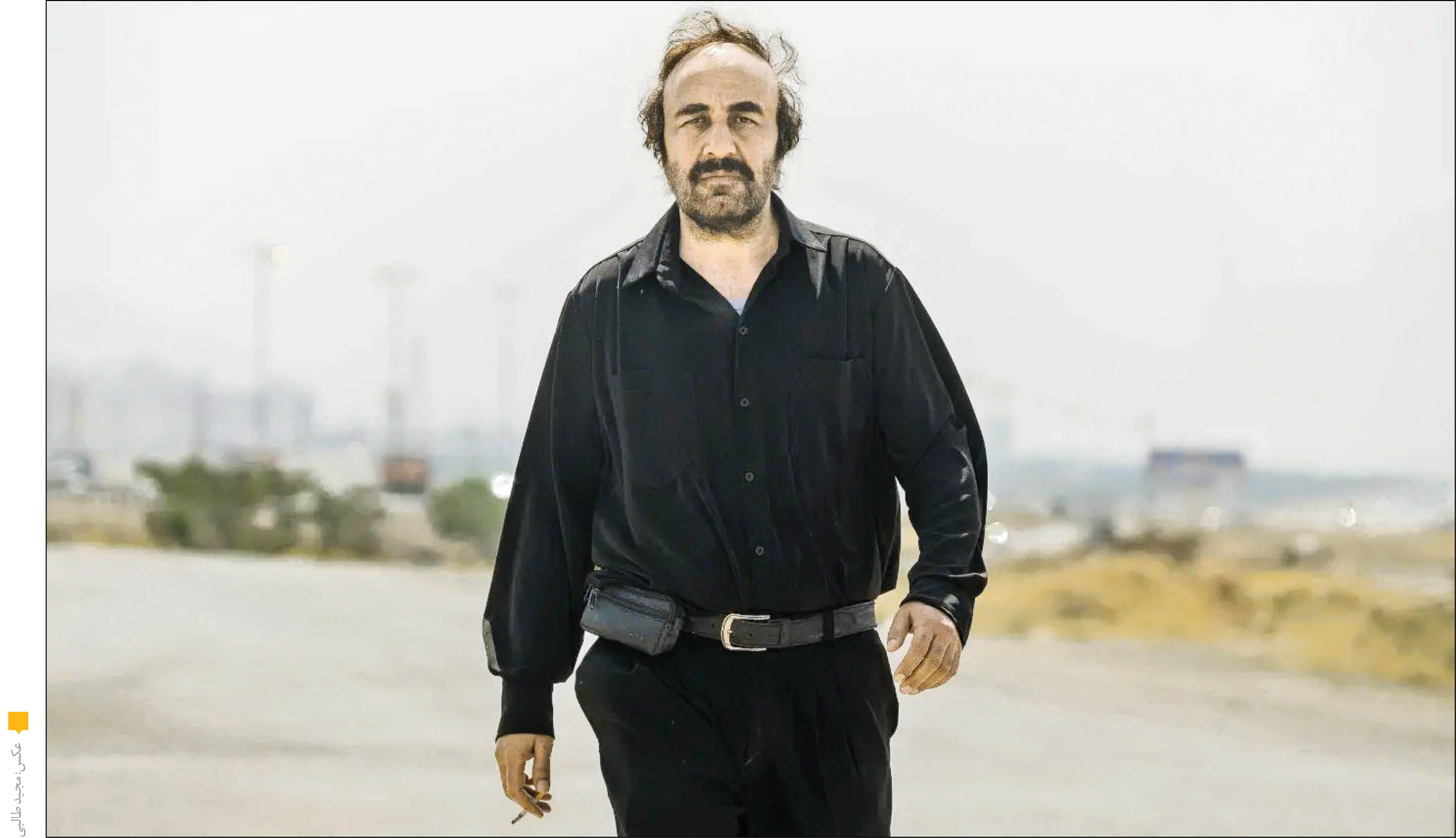 همشهری از شرایط پیچیده اکران ساخته محمد حسین مهدویان گزارش می‌دهد