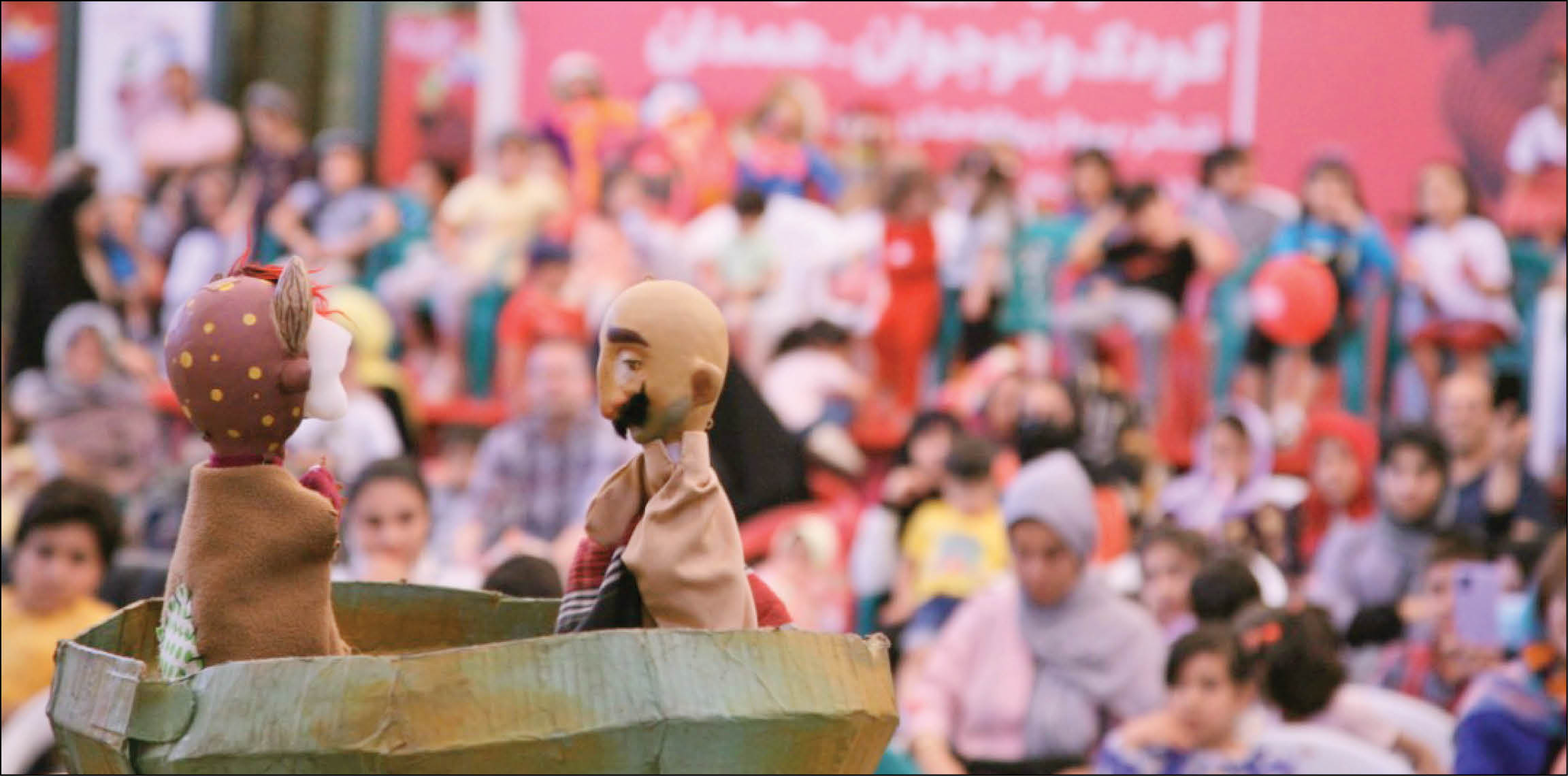 «مریم سعادت» و « علی پاکدست» از ضعف‌های تولید تئاتر کودک و نوجوان می‌گویند